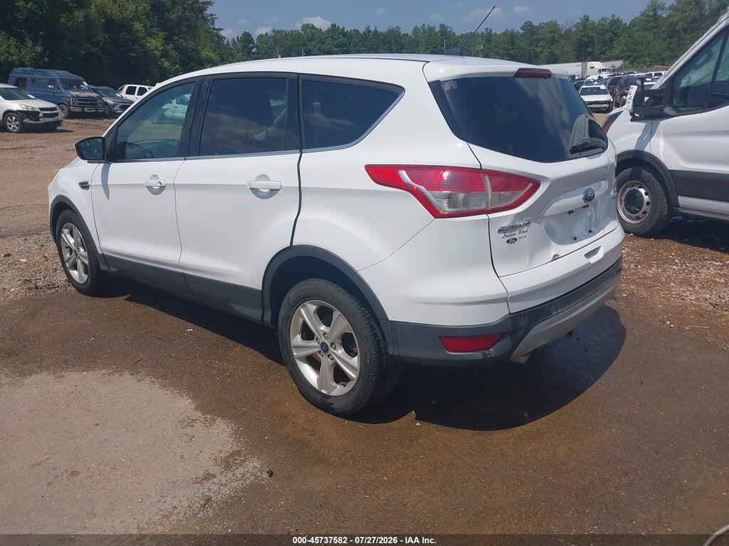 1FMCU0GX9EUD10275 2014 FORD ESCAPE photo no. 3
