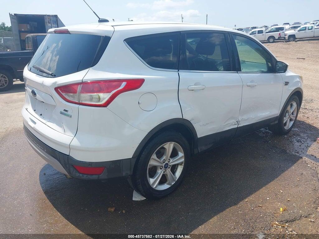 1FMCU0GX9EUD10275 2014 FORD ESCAPE photo no. 4