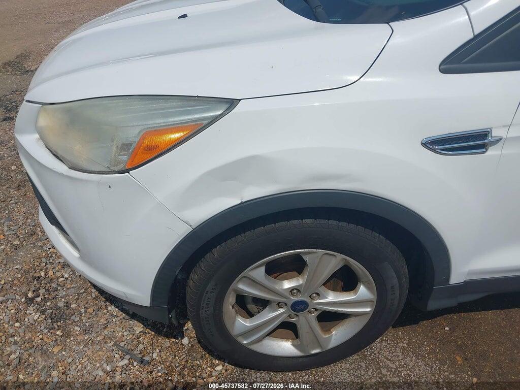 1FMCU0GX9EUD10275 2014 FORD ESCAPE photo no. 6