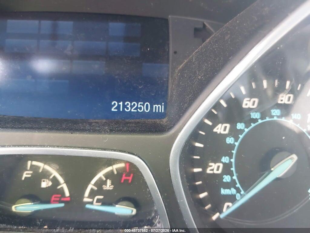 1FMCU0GX9EUD10275 2014 FORD ESCAPE photo no. 7