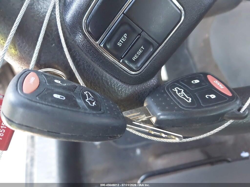 1C4NJPBA2ED777023 2014 JEEP PATRIOT photo no. 11