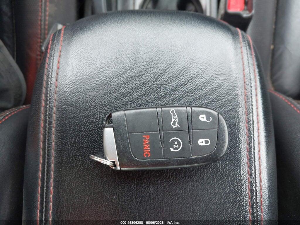 1C3CDFEB9ED677518 2014 DODGE DART photo no. 11