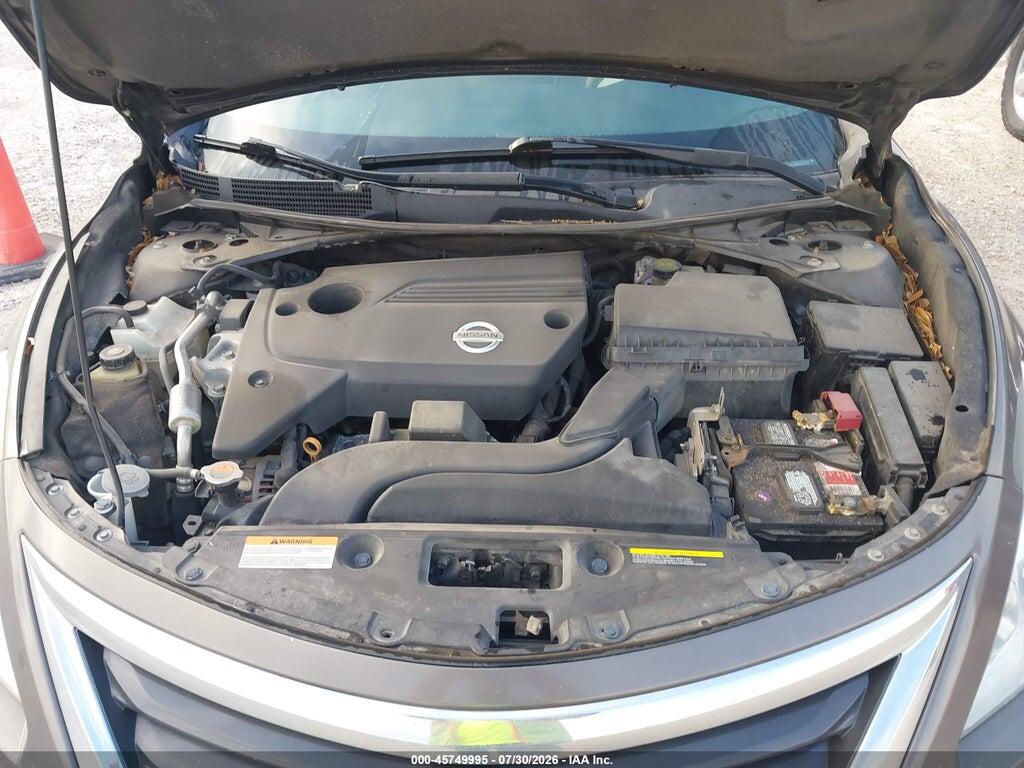 1N4AL3AP0EC410124 2014 NISSAN ALTIMA photo no. 10