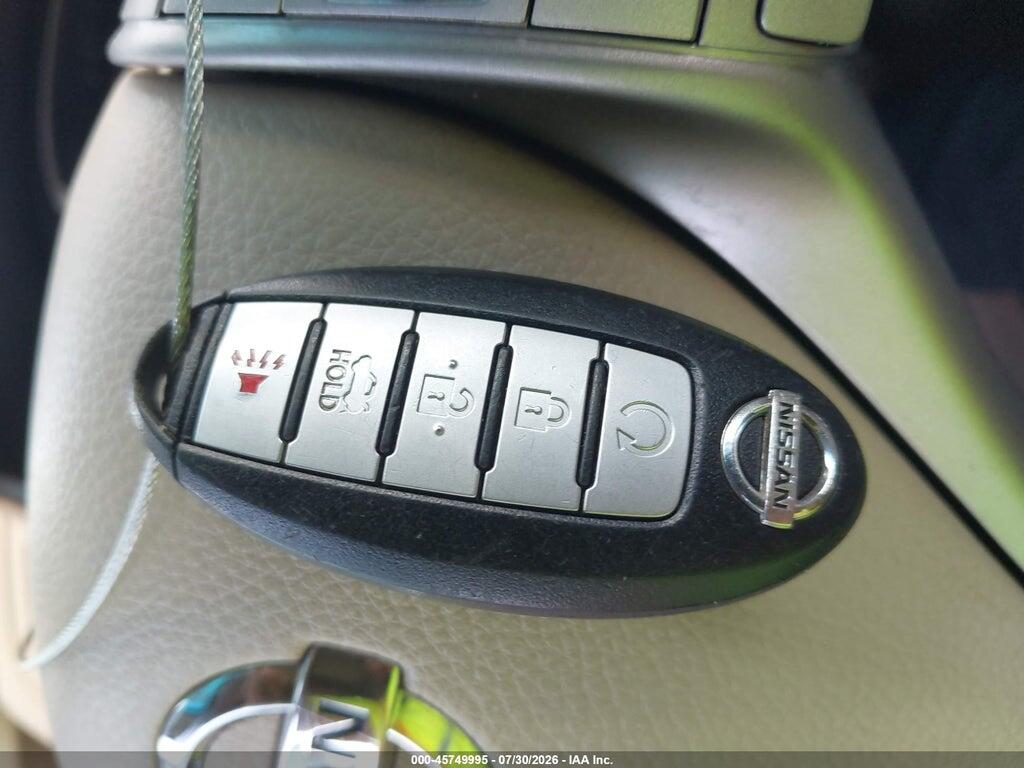 1N4AL3AP0EC410124 2014 NISSAN ALTIMA photo no. 11