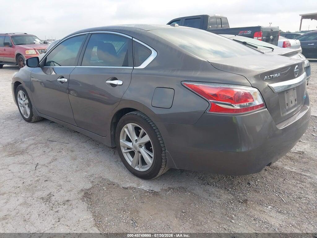 1N4AL3AP0EC410124 2014 NISSAN ALTIMA photo no. 3