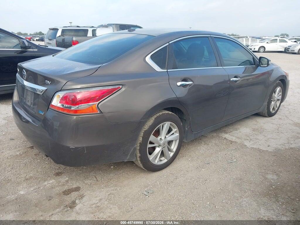 1N4AL3AP0EC410124 2014 NISSAN ALTIMA photo no. 4