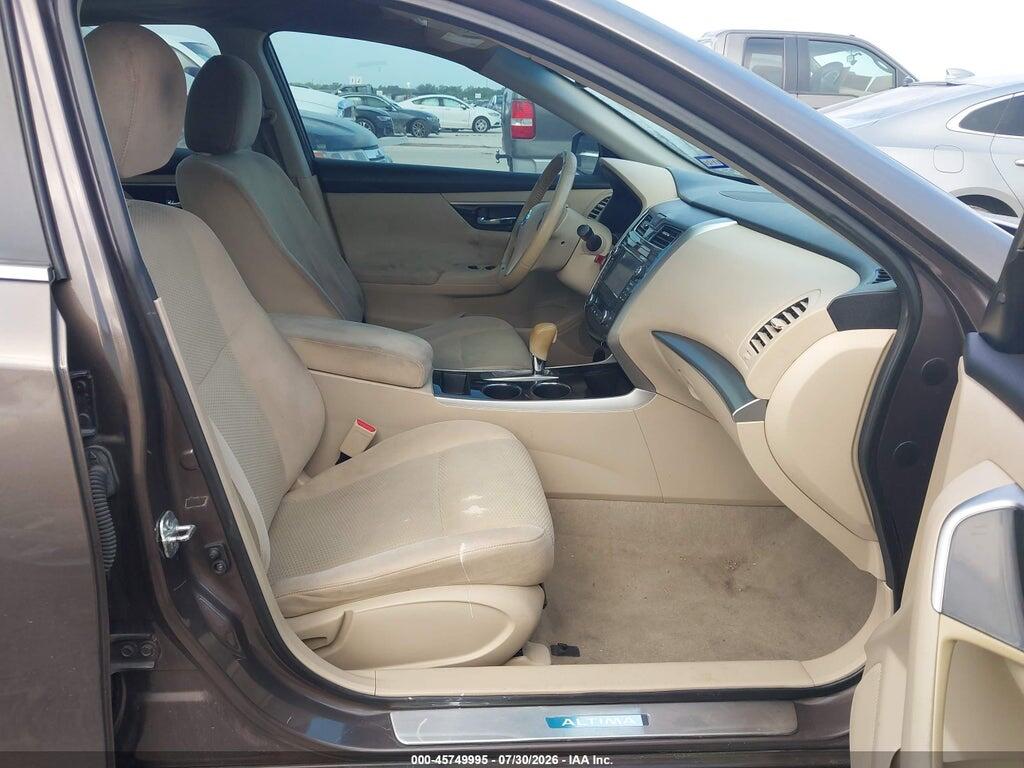 1N4AL3AP0EC410124 2014 NISSAN ALTIMA photo no. 5