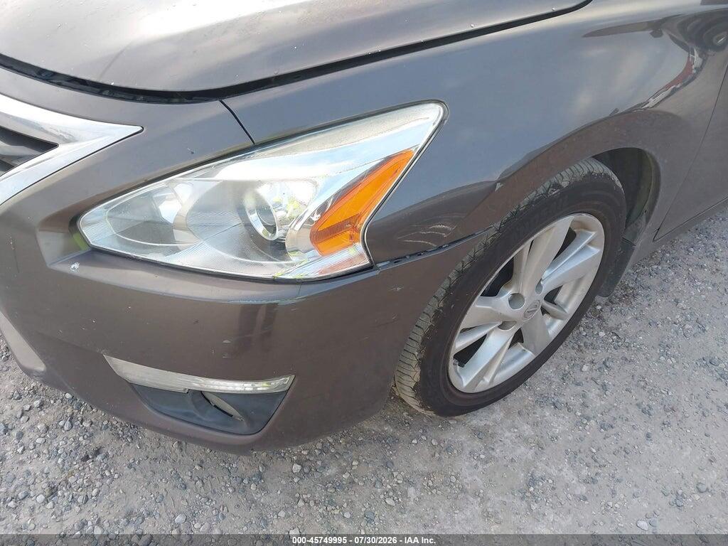 1N4AL3AP0EC410124 2014 NISSAN ALTIMA photo no. 6