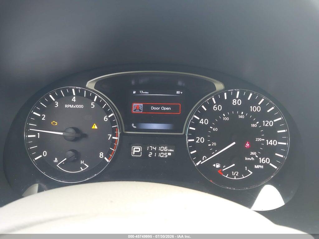 1N4AL3AP0EC410124 2014 NISSAN ALTIMA photo no. 7