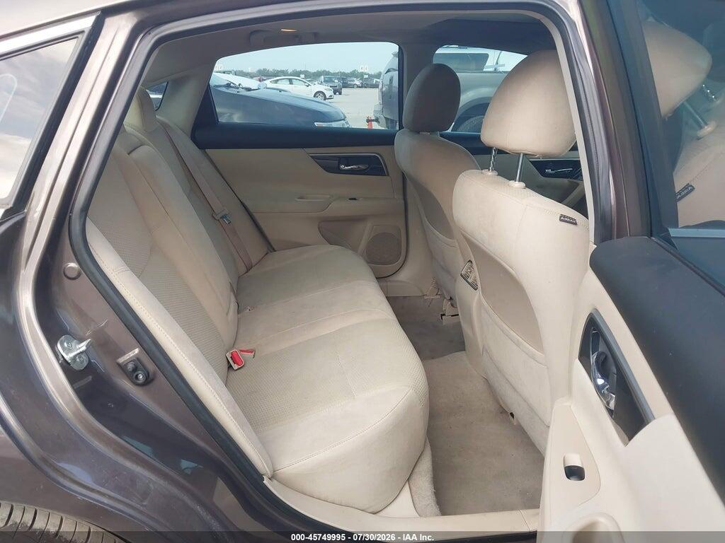 1N4AL3AP0EC410124 2014 NISSAN ALTIMA photo no. 8