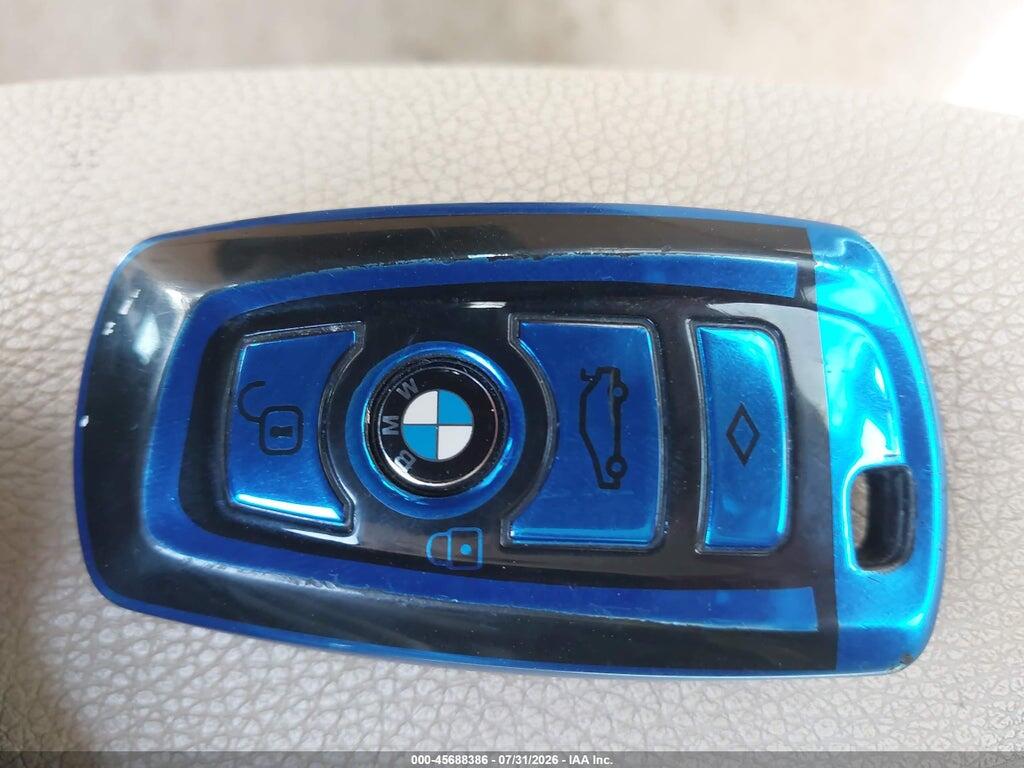 WBA5B3C50ED535173 2014 BMW 535I photo no. 11