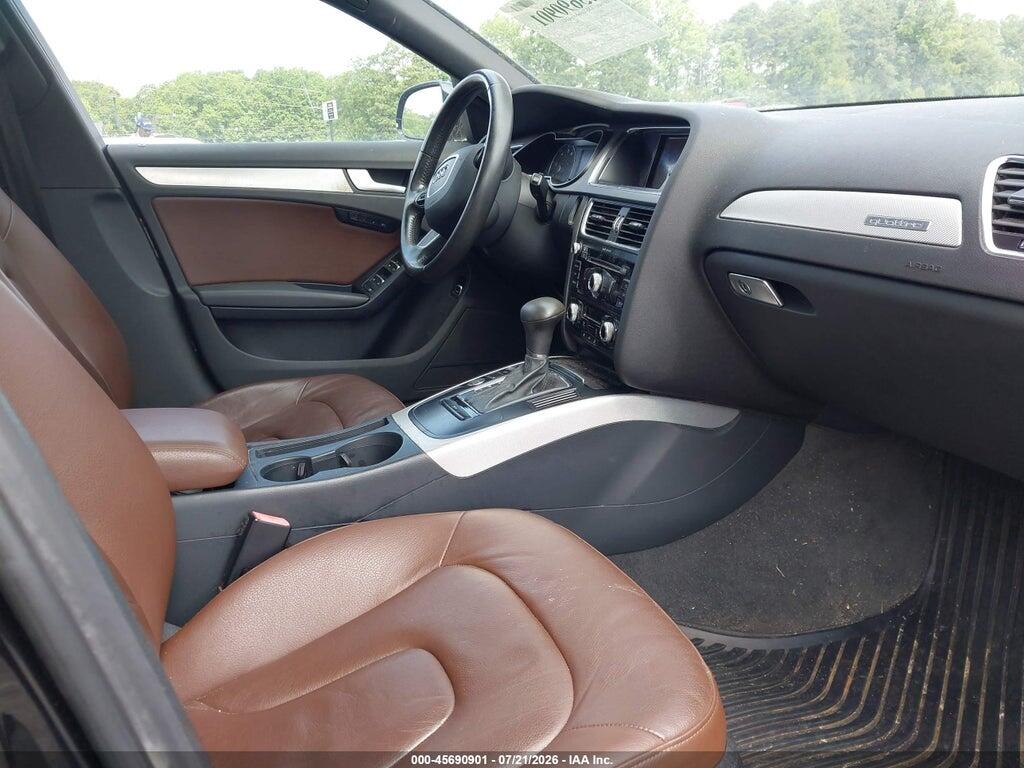 WAUFFAFL2EN012464 2014 AUDI A4 photo no. 5