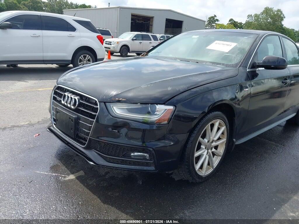 WAUFFAFL2EN012464 2014 AUDI A4 photo no. 6