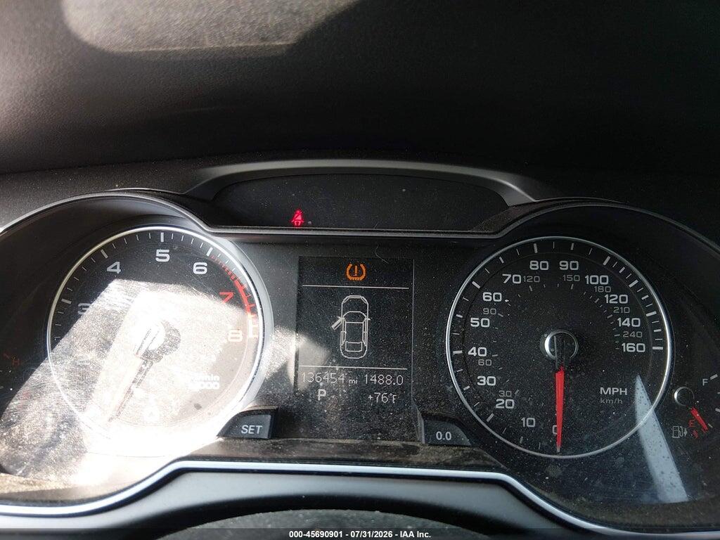 WAUFFAFL2EN012464 2014 AUDI A4 photo no. 7