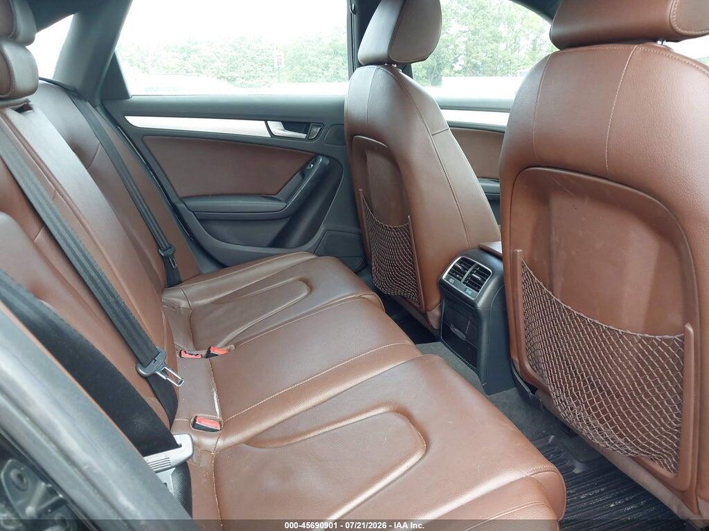 WAUFFAFL2EN012464 2014 AUDI A4 photo no. 8