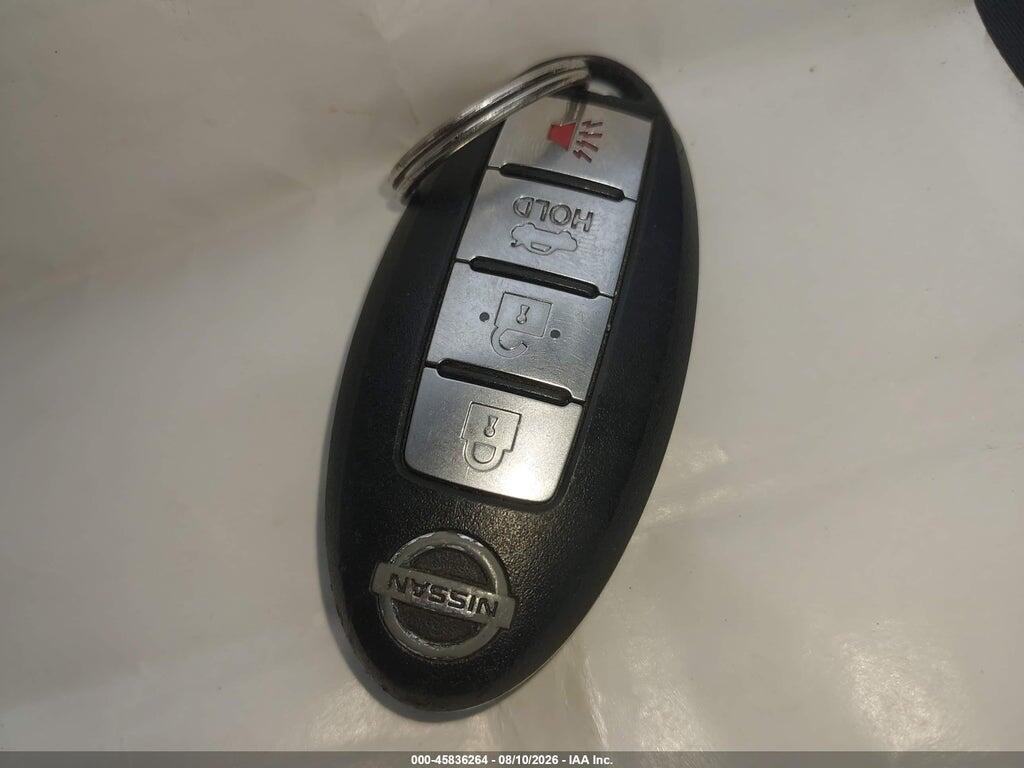 3N1CE2CPXEL374079 2014 NISSAN VERSA NOTE photo no. 11