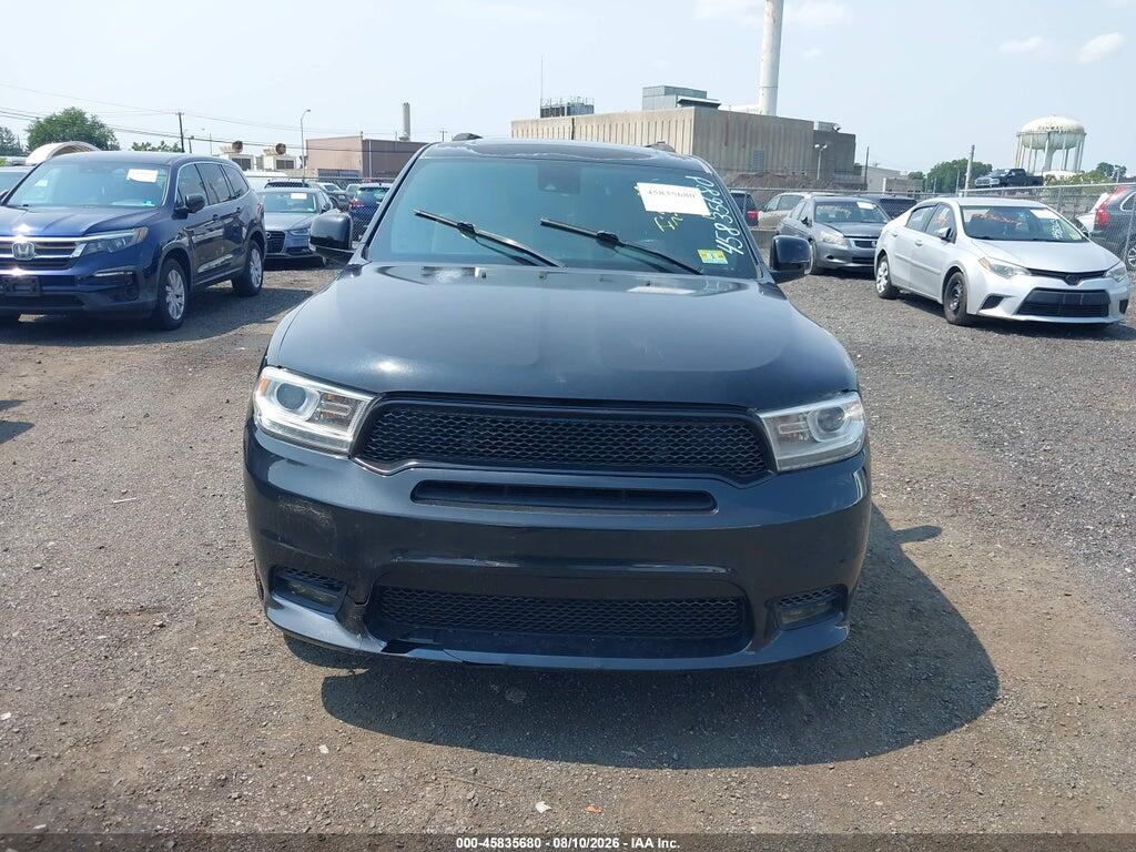 1C4RDHEG5EC344171 2014 DODGE DURANGO photo no. 12