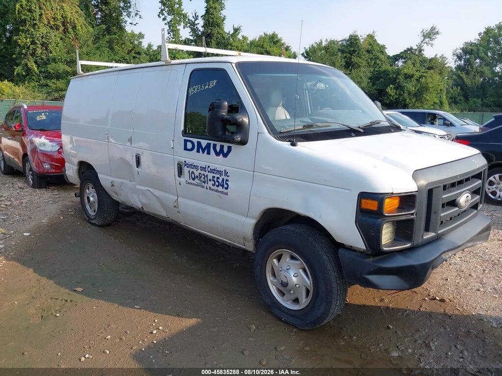 2014 FORD E-250 1FTNE2ELXEDA67212