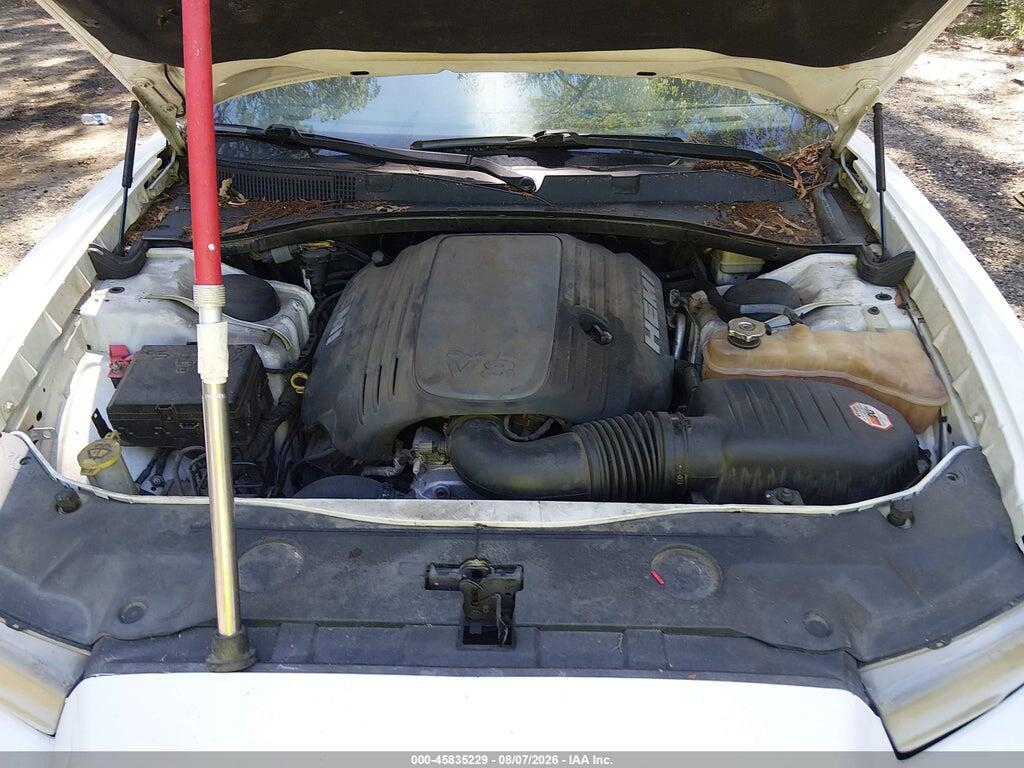 2C3CDXCT4EH334605 2014 DODGE CHARGER photo no. 10