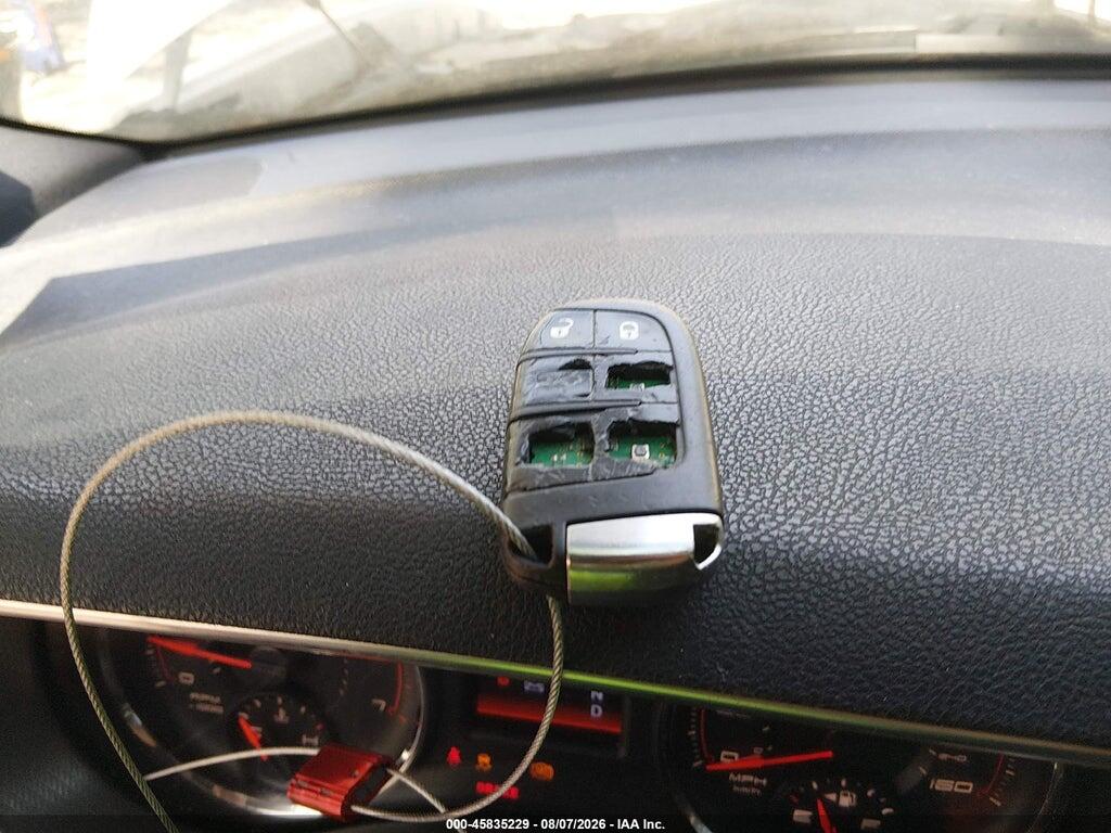 2C3CDXCT4EH334605 2014 DODGE CHARGER photo no. 11