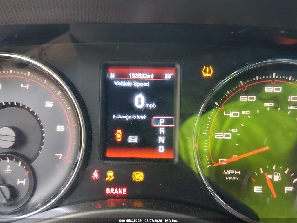 2C3CDXCT4EH334605 2014 DODGE CHARGER photo no. 7