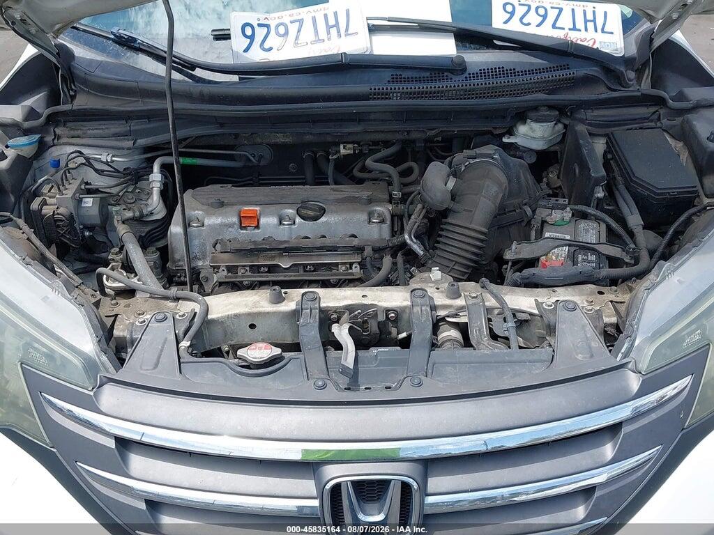 5J6RM3H72EL044905 2014 HONDA CR-V photo no. 10