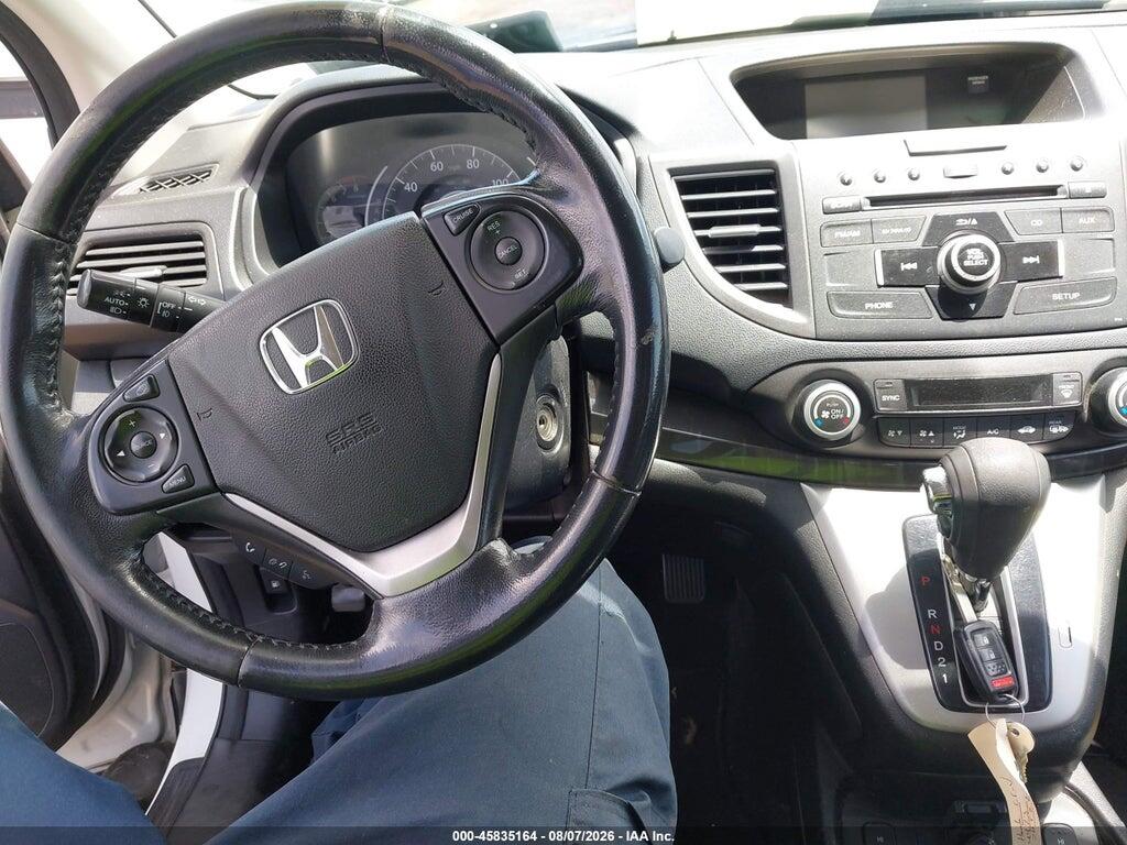 5J6RM3H72EL044905 2014 HONDA CR-V photo no. 11