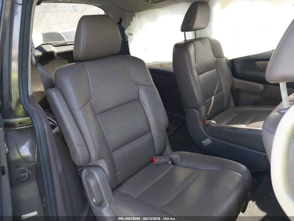 5FNRL5H91EB047951 2014 HONDA ODYSSEY photo no. 8