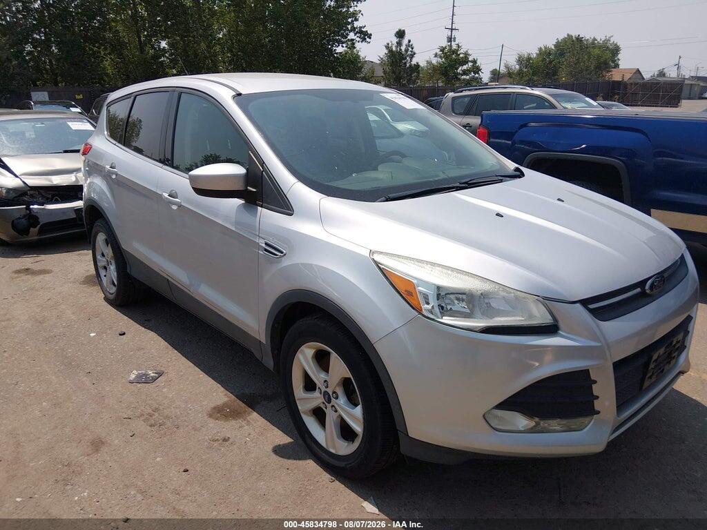 1FMCU9GX6EUD29788 2014 FORD ESCAPE photo no. 1