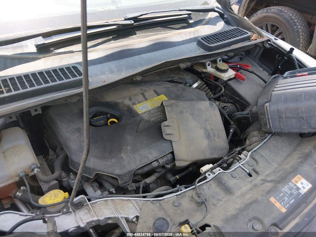 1FMCU9GX6EUD29788 2014 FORD ESCAPE photo no. 10