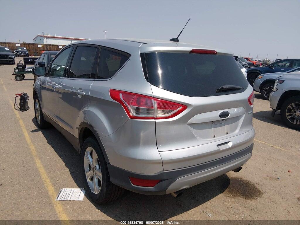 1FMCU9GX6EUD29788 2014 FORD ESCAPE photo no. 3