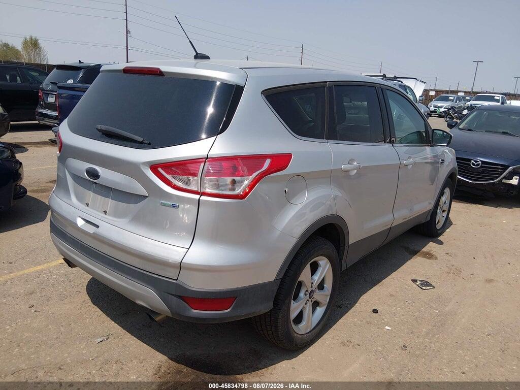 1FMCU9GX6EUD29788 2014 FORD ESCAPE photo no. 4