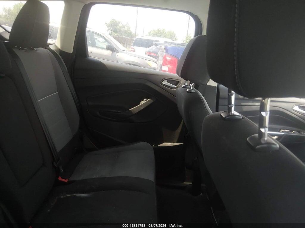 1FMCU9GX6EUD29788 2014 FORD ESCAPE photo no. 8