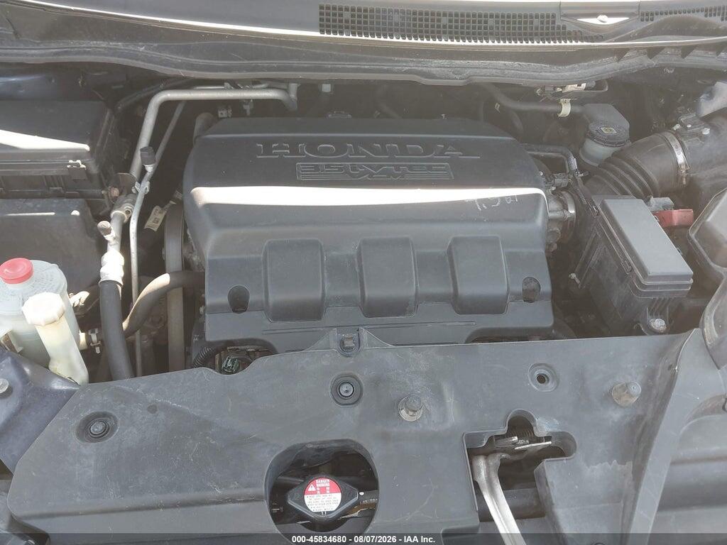 5FNRL5H96ED088740 2014 HONDA ODYSSEY photo no. 10