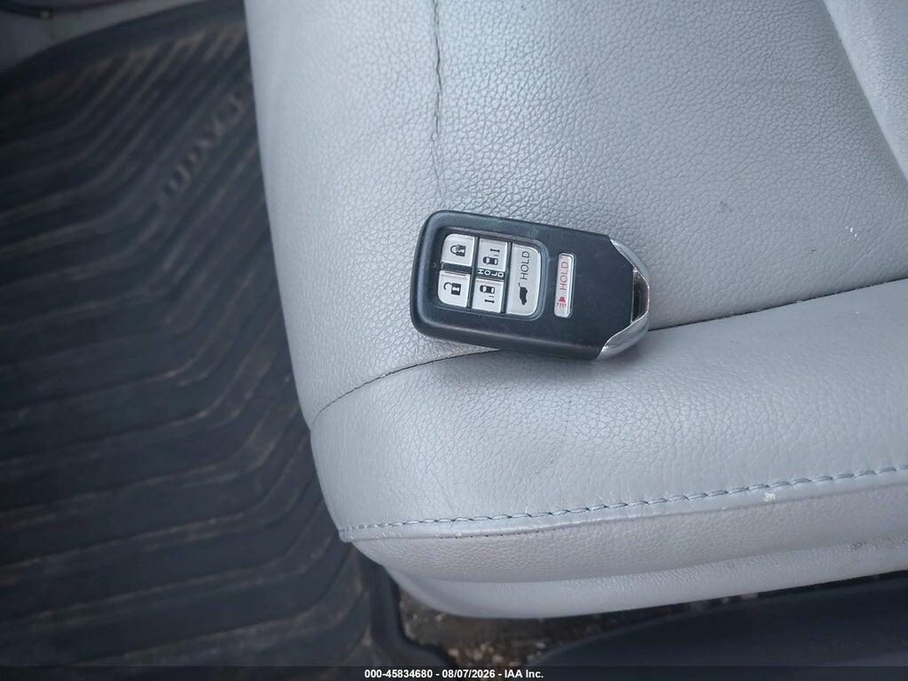 5FNRL5H96ED088740 2014 HONDA ODYSSEY photo no. 11