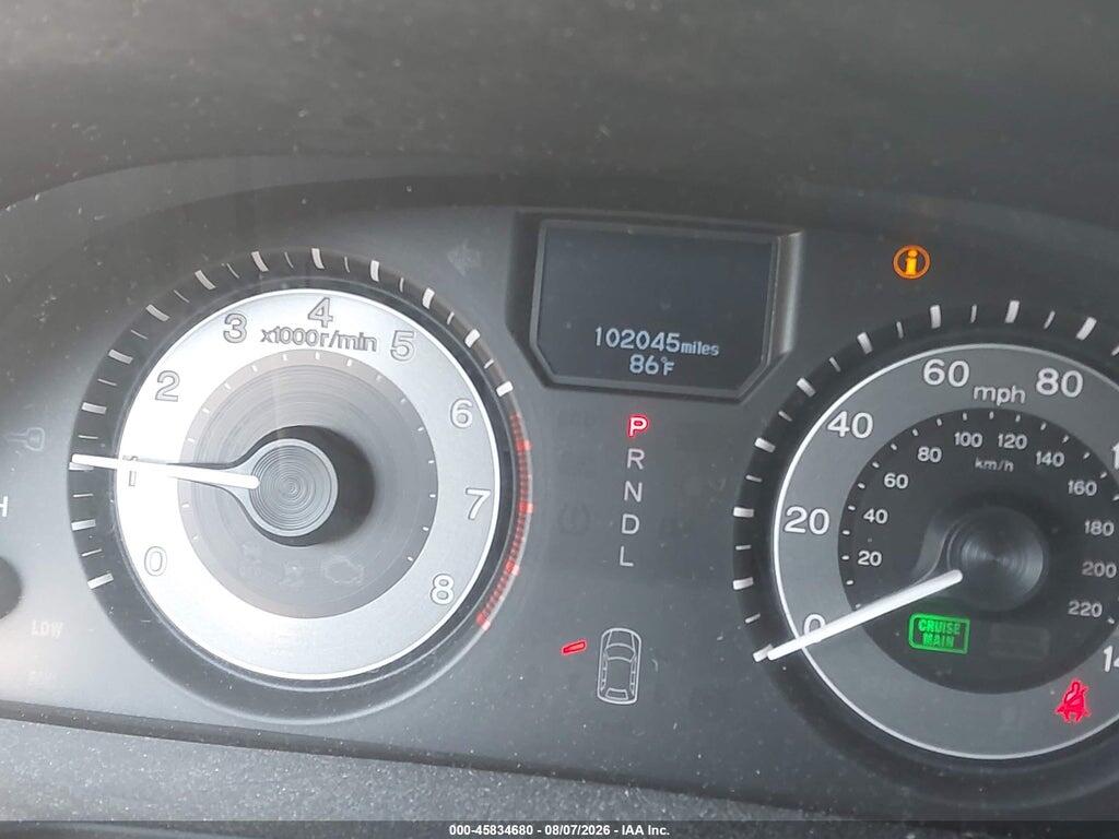 5FNRL5H96ED088740 2014 HONDA ODYSSEY photo no. 7