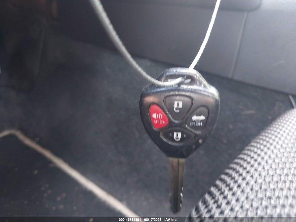 JF1ZCAB12E9605589 2014 SUBARU BRZ photo no. 11