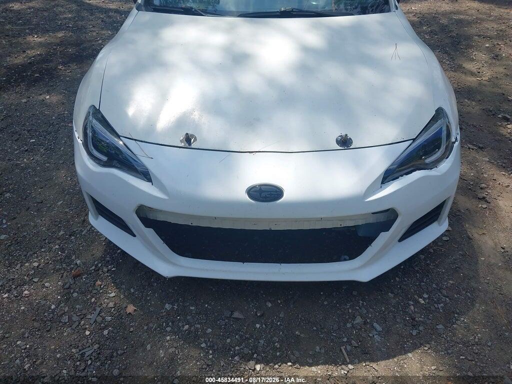 JF1ZCAB12E9605589 2014 SUBARU BRZ photo no. 6