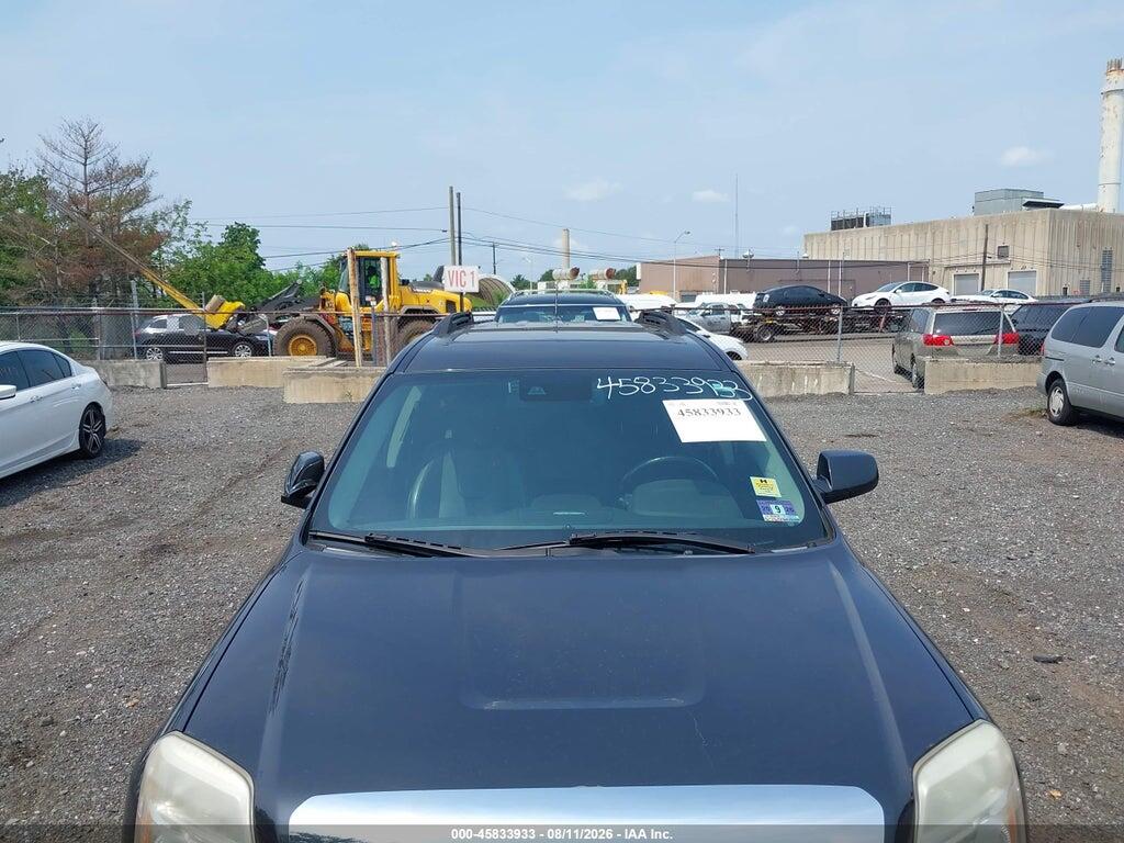 2GKFLXEK8E6136982 2014 GMC TERRAIN photo no. 6