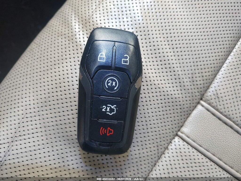 3LN6L2LU9ER805302 2014 LINCOLN MKZ HYBRID photo no. 11