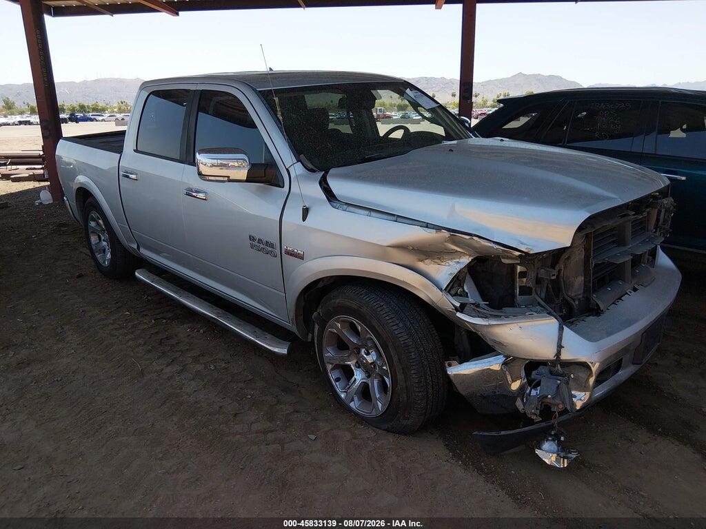 1C6RR6NT2ES326310 2014 RAM 1500 photo no. 1