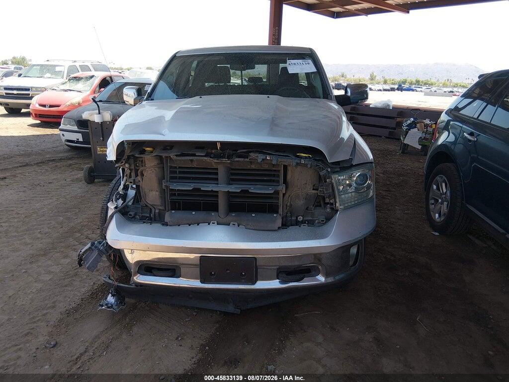 1C6RR6NT2ES326310 2014 RAM 1500 photo no. 12