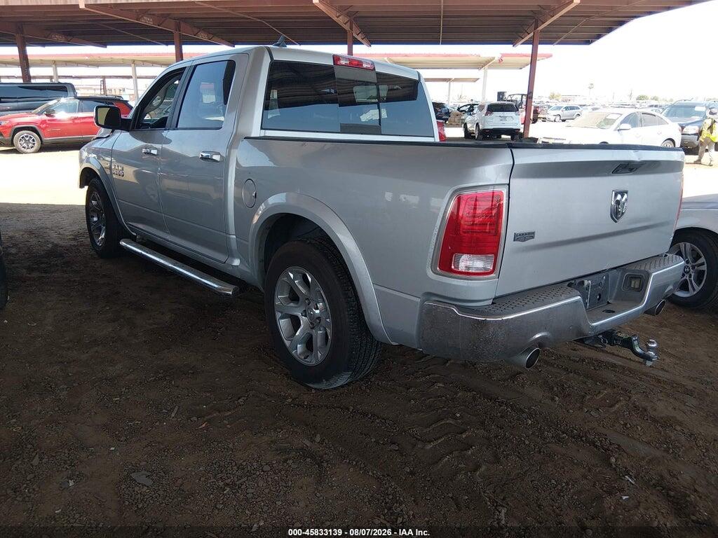 1C6RR6NT2ES326310 2014 RAM 1500 photo no. 3