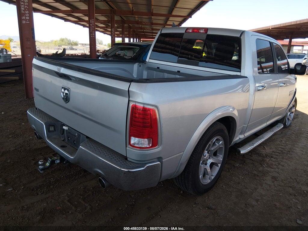 1C6RR6NT2ES326310 2014 RAM 1500 photo no. 4