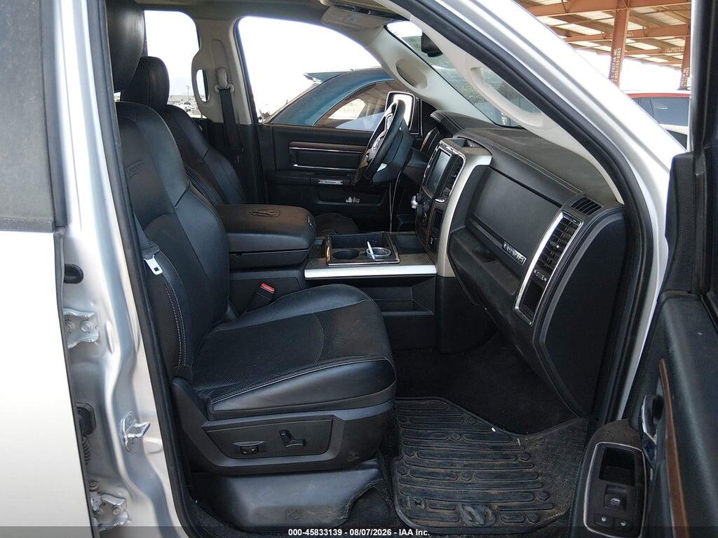 1C6RR6NT2ES326310 2014 RAM 1500 photo no. 5