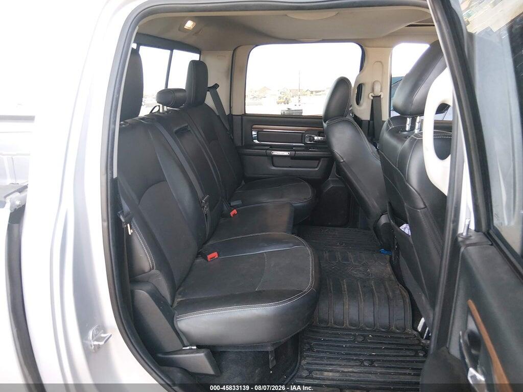 1C6RR6NT2ES326310 2014 RAM 1500 photo no. 8