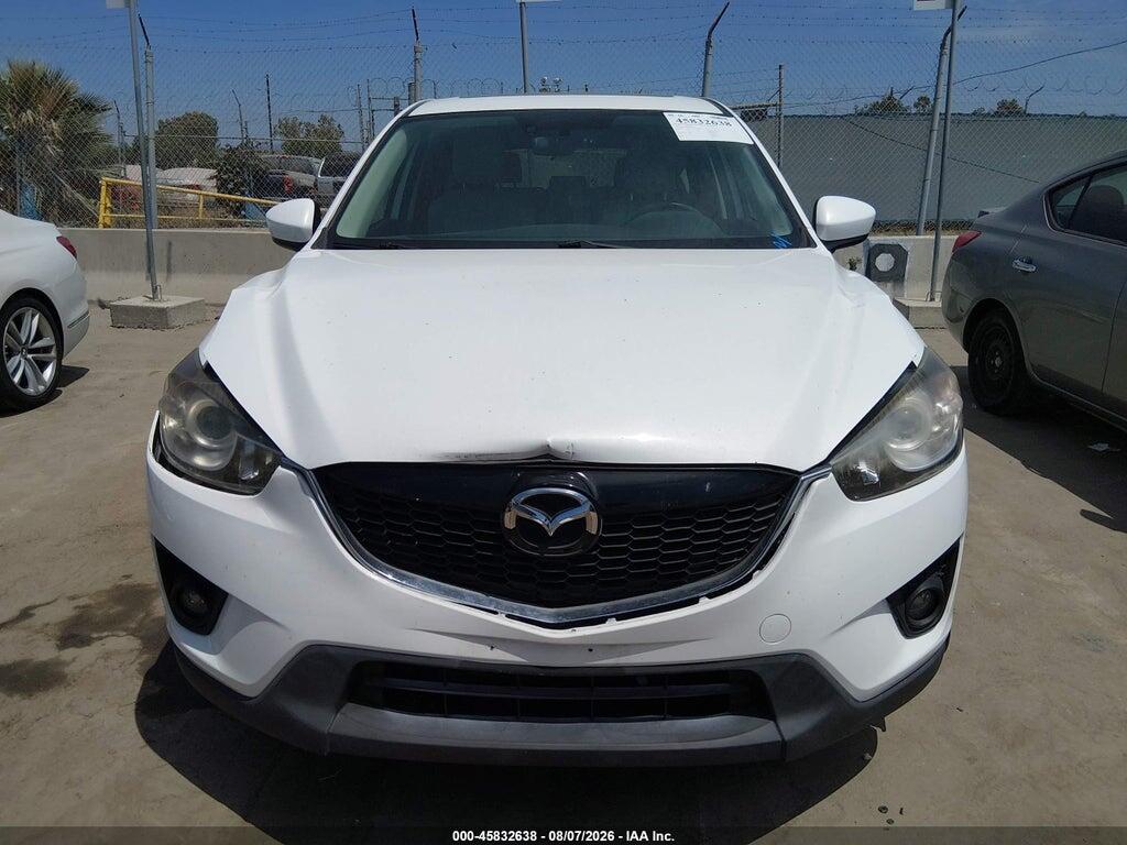 JM3KE2DY5E0331001 2014 MAZDA CX-5 photo no. 11