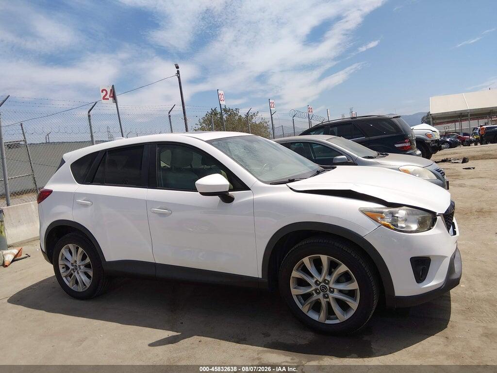 JM3KE2DY5E0331001 2014 MAZDA CX-5 photo no. 12