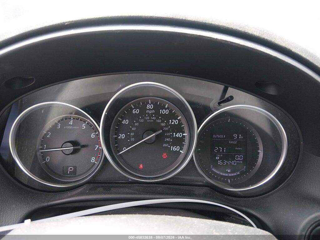 JM3KE2DY5E0331001 2014 MAZDA CX-5 photo no. 7