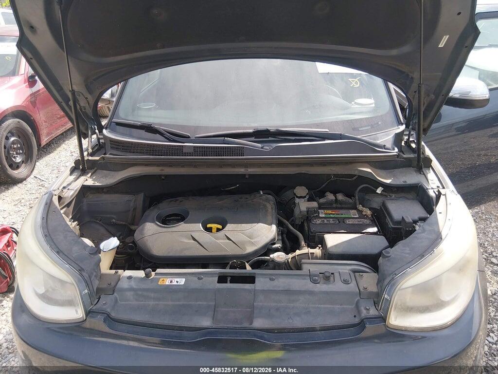 KNDJX3A54E7088898 2014 KIA SOUL photo no. 10